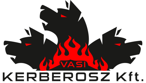 vasikerberosz új logó 2025